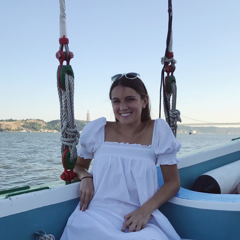Meet your Posher, Kate